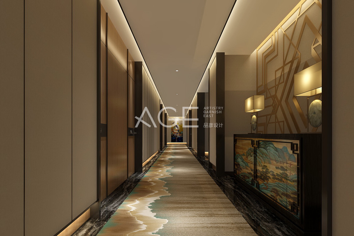 如何才能選擇一家專業的酒店設計公司？